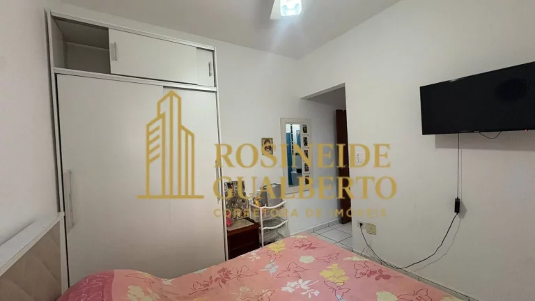 Imagem CASA TÉRREA EM CONDOMÍNIO FECHADO 2 DORMITÓRIOS SE 1 SUÍTE PRAIA MARTIM SÁ
