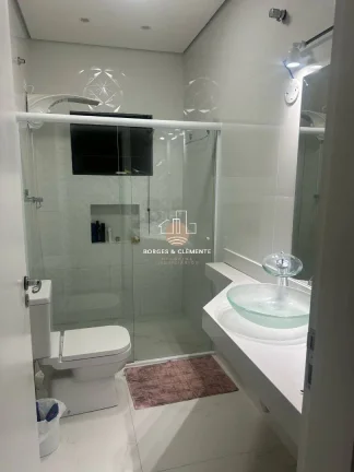 Imagem CASA DE ALTO PADRÃO À VENDA – RESIDENCIAL SERRAS DE ATIBAIA | R$ 1.190.000