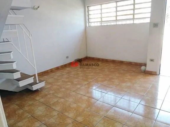 Imagem Sobrado à venda, Cerâmica, São Caetano do Sul, SP