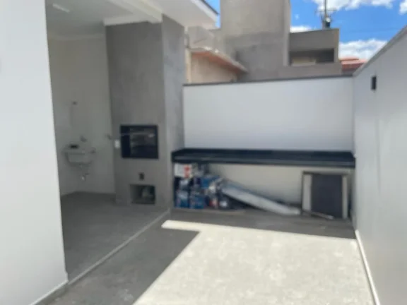 Imagem Casa com 91 m² à venda Residencial Villaggio Ipanema I em Sorocaba - SP