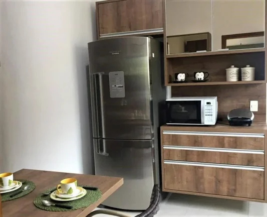 Imagem Casa no BURLE MARX - 370m²