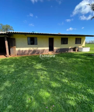 230 HECTARES EM ITACURUBI