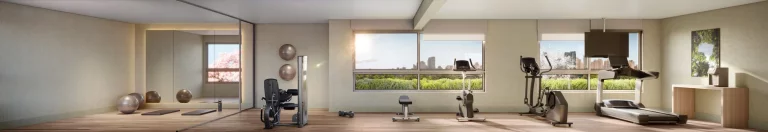 Imagem Apartamento em Vila Madalena - São Paulo SP