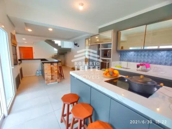 Imagem Residencial Verdes Campos - Casa em Condomínio à Venda no Verdes Campos