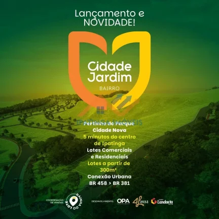 Imagem Lotes com financiamento próprio