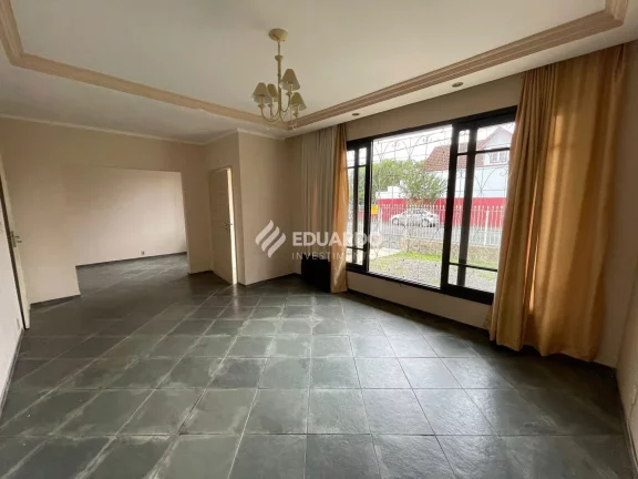 Imagem Casa Residencial à venda com 3 dormitórios, 155 m² – Anita Garibaldi – Joinville