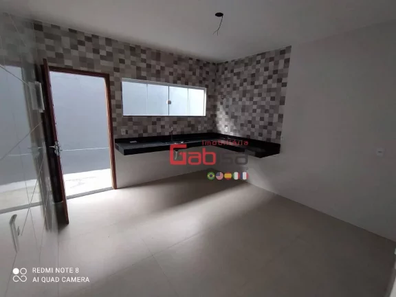 Imagem Casa com 3 dormitórios à venda, 95 m² por R$ 480.000,00 - Campo Redondo - São Pedro da Aldeia/RJ