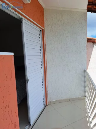 Imagem SOBRADO À VENDA NO BAIRRO NOVA PETRÓPOLIS - SÃO BERNARDO DO CAMPO - SP