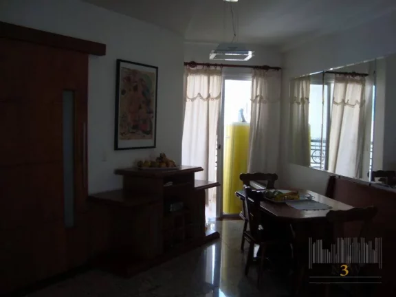 Imagem Apartamento com 3 dormitórios à venda, 100 m² por R$ 1.300.000,00 - Vila Leopoldina - São Paulo/SP