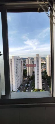 Imagem Apartamento com 2 dormitórios à venda, 49 m² por R$ 350.000,00 - Jardim Rossi - Guarulhos/SP