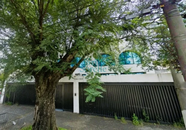Imagem Sobrado Triplex para Alugar em Jardim Everest - São Paulo/SP.