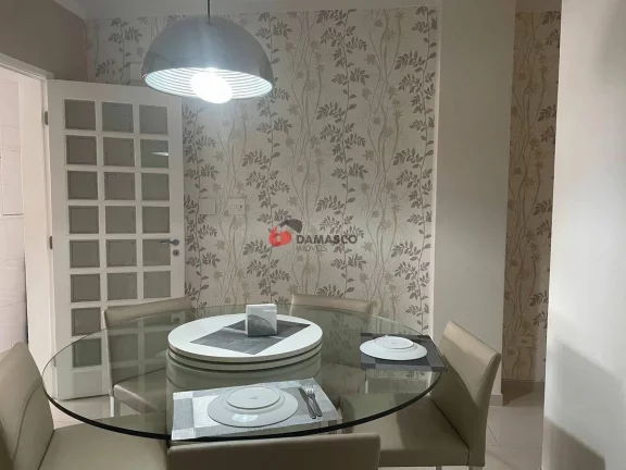 Imagem Apartamento à venda 4 Quartos, 4 Suites, 4 Vagas, 260M², Santa Paula, São Caetano do Sul - SP