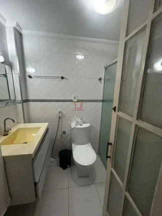 Imagem apartamento a venda - Boqueirão
