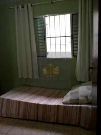 Imagem Casas Térreas na região do Portal das Mangas