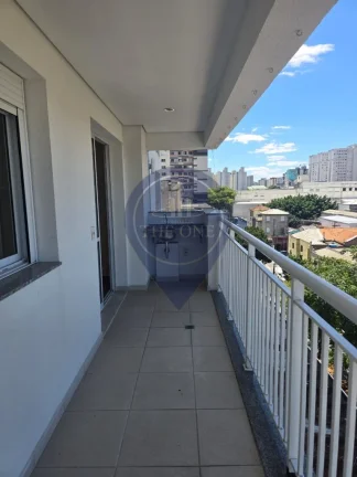 Imagem Apartamento à venda no Brás, São Paulo-SP: 2 quartos, 1 suíte, 1 vaga, 65m² de área