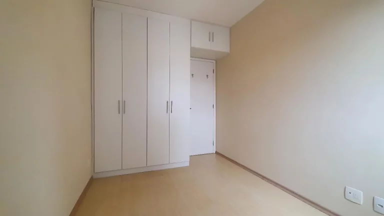 Imagem Apartamento na Alexandre Dumas
