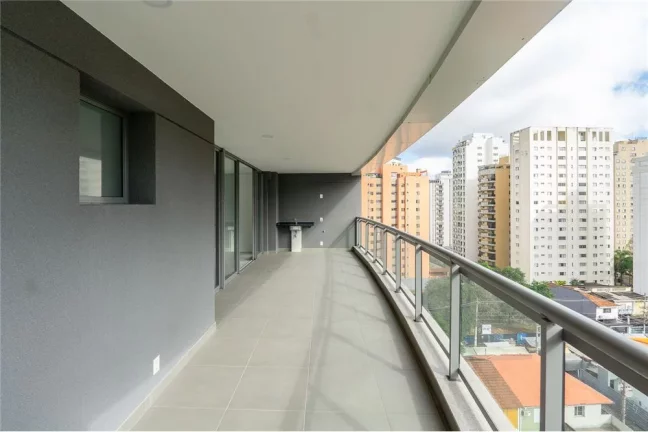 Imagem APARTAMENTO RESIDENCIAL em São Paulo - SP, Vila Olímpia