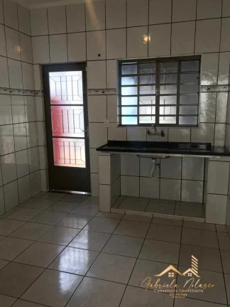 Imagem Casa em Mogi Guaçu