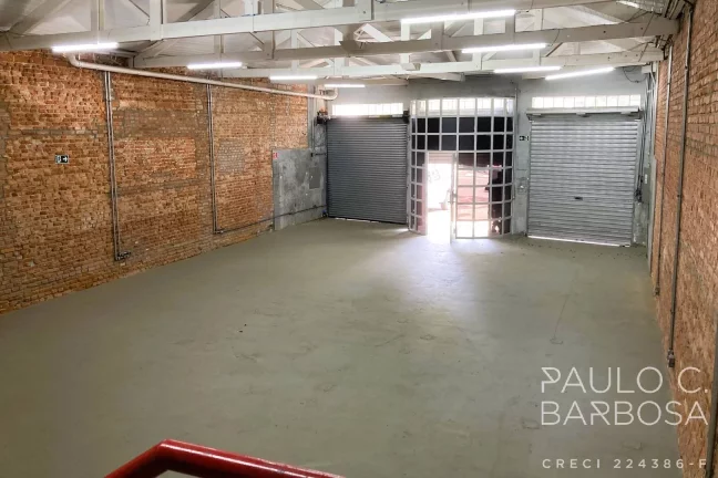 Imagem Vila Nova Conceição - 2 dormitórios - 331m² -