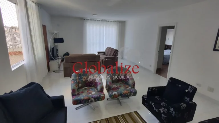 Imagem COBERTURA RESIDENCIAL em SANTOS - SP, GONZAGA