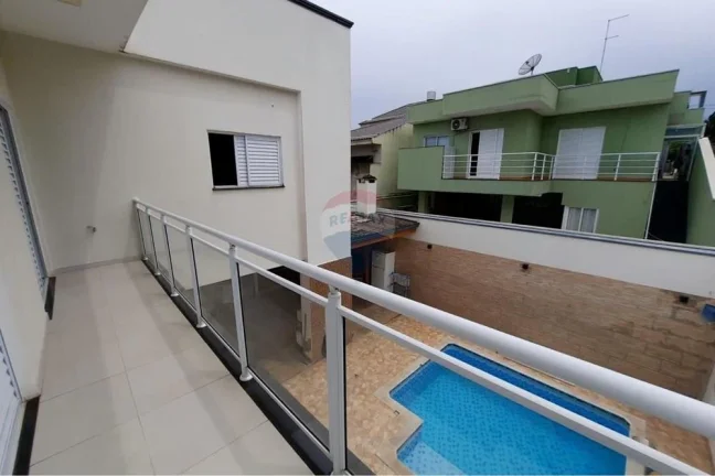 Imagem Residência Exclusiva no Golden Park Residence I – Sorocaba