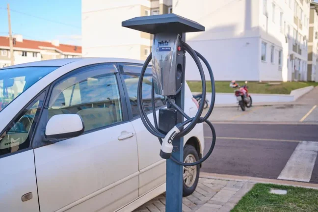 Foto do imóvel: Apartamento à venda em Cascavel - Lançamento no bairro Brasília