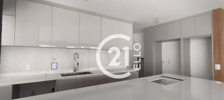 Imagem Apartamento para alugar, 142 m² por R$ 26.330,38/mês - Itaim Bibi - São Paulo/SP