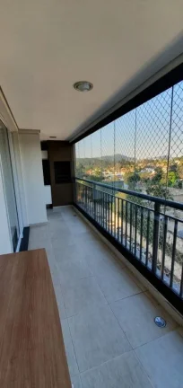 Imagem Apto. SPLENDYA I - 81m²