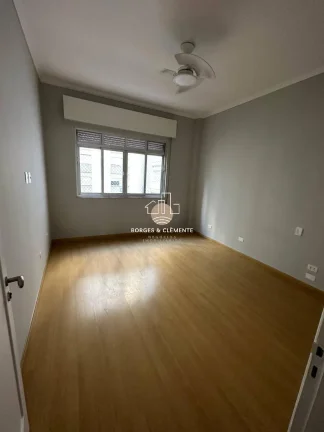 Imagem Apartamento de Alto Padrão no Edifício Basiléia – Higienópolis – São Paulo