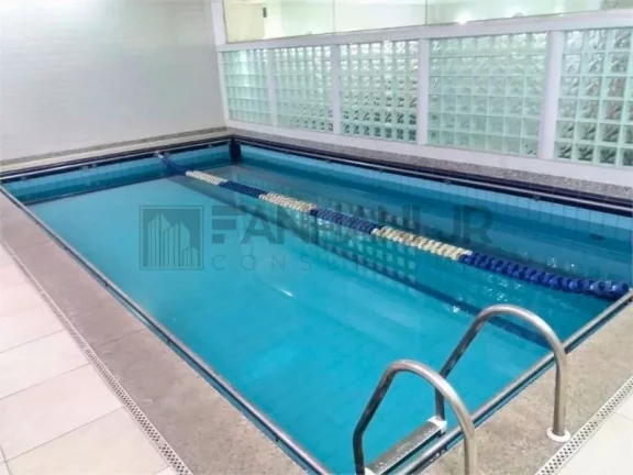Imagem Casa Comercial de Alto Padrão na Vila Nova Conceição 8 Salas, 8 Banheiros, 15 Vagas São Paulo-SP 1.250 m² de Área