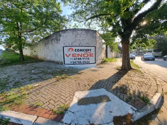 Imagem Terreno à venda, 945 m² por R$ 800.000,00 - Centro - Poá/SP