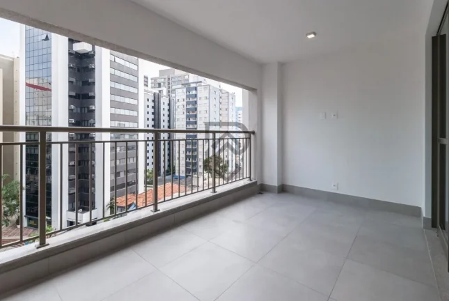 Imagem Apartamento em Vila Mariana, São Paulo/SP
