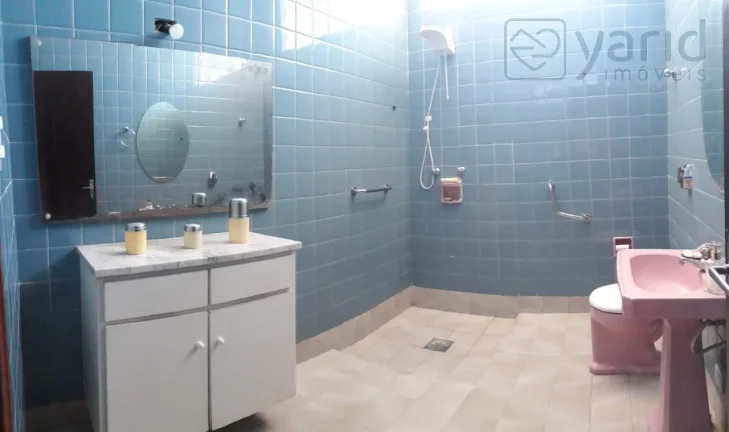 Imagem CASA RESIDENCIAL em JUNDIAÍ - SP, CENTRO