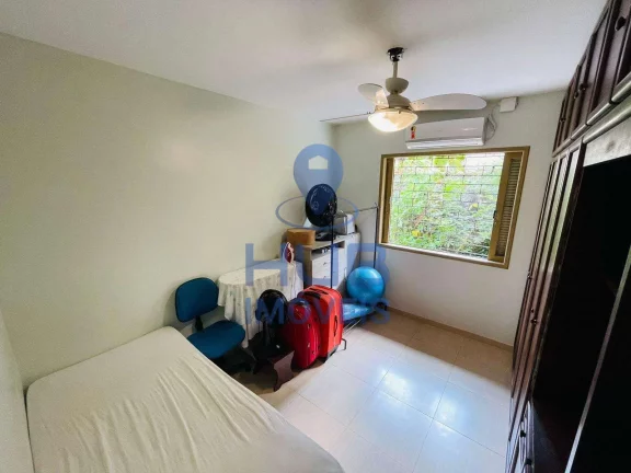 Imagem Casa à Venda, 272 m², 4 Dormitórios (2 Suítes), Pantanal, Florianópolis/SC