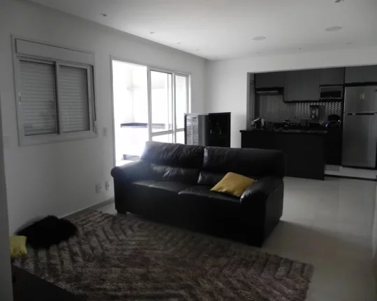Imagem LORIAN BOULEVARD - CONDOMINIO RISTRETTO - 3 SUITES COM DEPÓSITO