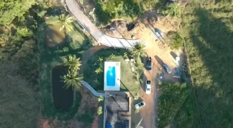 Imagem SITIO RESIDENCIAL em GUARAPARI - ES, COMUNIDADE URBANA DE RETA GRANDE