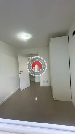 Imagem Apartamento a Venda no bairro Recreio dos Bandeirantes - Rio de Janeiro, RJ