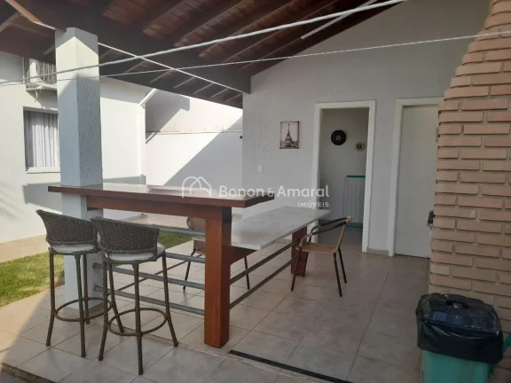Casa em condomínio para venda em Paulinia S.P.
