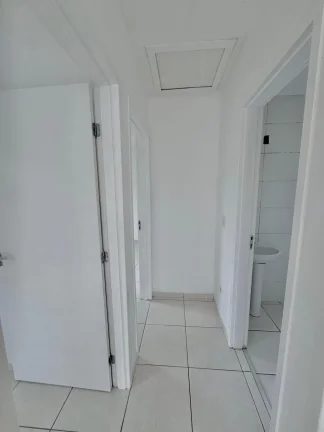 Imagem Casa 2 Dormitórios Condomínio Residencial Coimbra- Sorocaba/SP