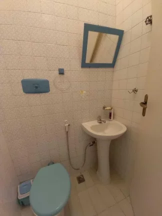 Imagem Casa em Condomínio para Venda em Teresópolis / RJ no bairro Alto