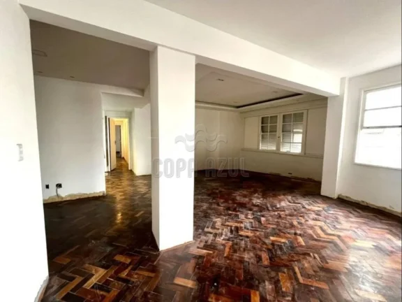 Imagem Copacabana – Rua Rodolfo Dantas | Residencial › Apartamento 4 quarto(s) à Venda