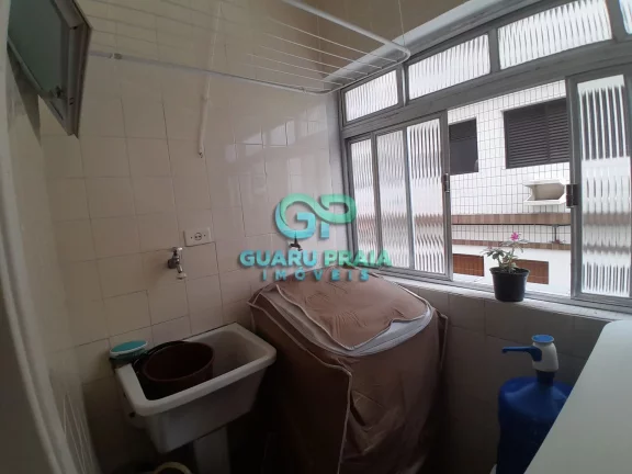 Imagem Apartamento 2 dormitorios na Praia da Enseada