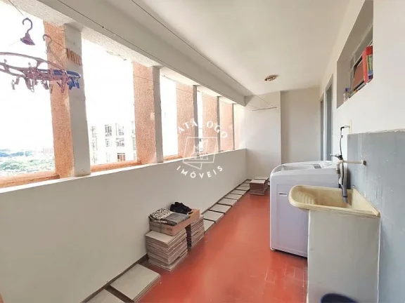 Imagem Apartamento a Venda no bairro Centro - Ribeirão Preto, SP