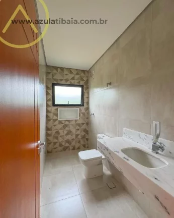 Imagem Casa em Condomínio para Venda em Atibaia, Condominio Terras De Atibaia, 4 dormitórios, 4 suítes, 4 banheiros, 3 vagas
