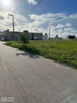 Imagem Lote de Terreno no Alphaville Sergipe - Ótima Oportunidade!
