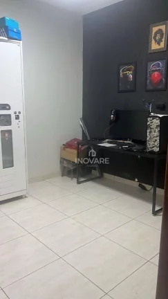 Imagem Casa com 3 dormitórios à venda, 220 m² por R$ 700.000,00 - Jardim Nova Itumbiara - Itumbiara/GO