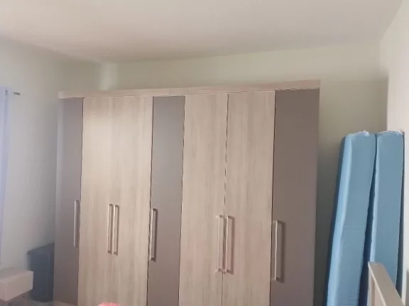 Imagem Casa com 2 dormitórios à venda, 130 m² por R$ 339.000,00 - Jardim Santa Inês - Suzano/SP