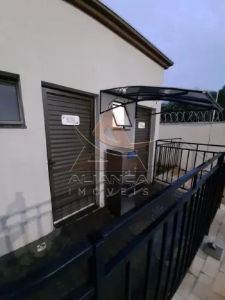 Imagem Apartamento - Ribeirão Preto - Lagoinha