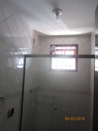 Imagem Casa 2 quartos sendo 1 suíte.