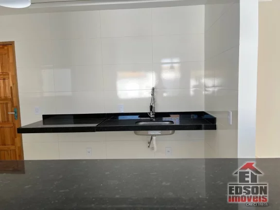 Imagem Casa 3 Quartos, sendo 1 Suíte, Churrasqueira em Itaipuaçu
